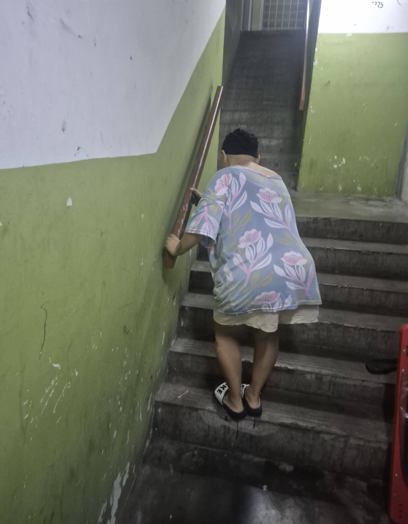 kanser tahap empat